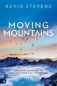 Produktbild: Moving Mountains