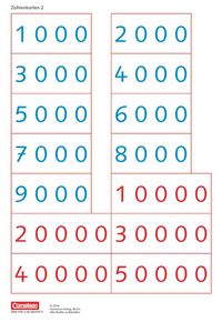 Produktbild: eins-zwei-drei - Mathematik-Lehrwerk f&uuml;r Kinder mit Sprachf&ouml;rderbedarf - Mathematik - 4. Schuljahr