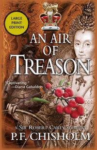 Produktbild: An Air of Treason