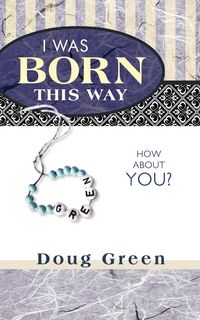Produktbild: I Was Born This Way