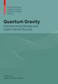 Produktbild: Quantum Gravity