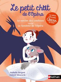 Produktbild: Le petit chat de l'Op&eacute;ra. Le sorcier des coulisses