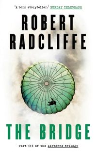 Produktbild: Radcliffe, R: The Bridge