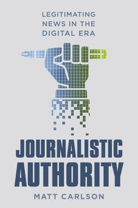 Produktbild: Journalistic Authority