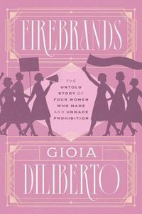 Produktbild: Firebrands