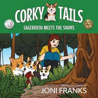 Produktbild: Corky Tails