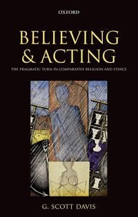 Produktbild: Believing and Acting
