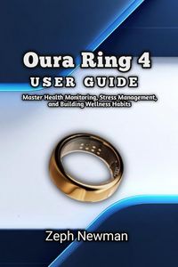 Produktbild: Oura Ring 4 User Guide
