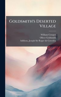 Produktbild: Goldsmith's Deserted Village