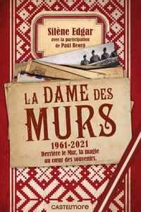 Produktbild: La Dame des murs