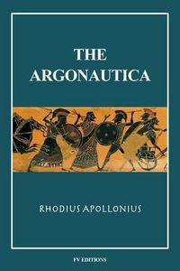 Produktbild: The Argonautica