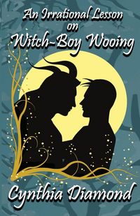 Produktbild: An Irrational Lesson on Witch-Boy Wooing