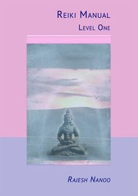 Produktbild: Reiki Manual One