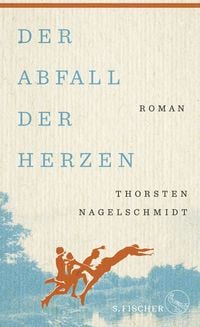 Produktbild: Der Abfall der Herzen