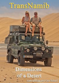 Produktbild: TransNamib: Dimensions of a Desert
