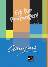 Produktbild: Campus A. Palette / Campus A Fit f&uuml;r Pr&uuml;fungen! 1