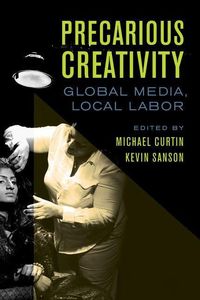 Produktbild: Precarious Creativity