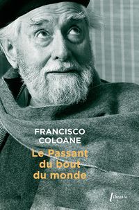 Produktbild: Le passant du bout du monde