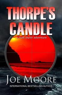 Produktbild: Thorpe's Candle