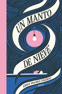 Produktbild: Un manto de nieve