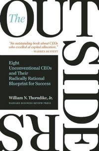 Produktbild: The Outsiders