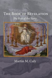 Produktbild: The Book of Revelation