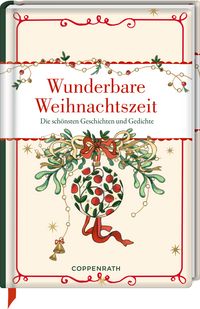Produktbild: Wunderbare Weihnachtszeit