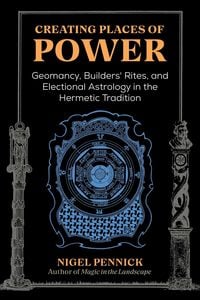 Produktbild: Creating Places of Power