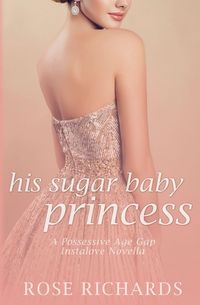 Produktbild: His Sugar Baby Princess