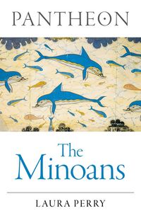 Produktbild: Pantheon - The Minoans