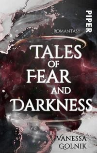 Produktbild: Tales of Fear and Darkness