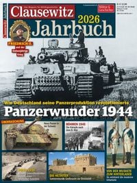 Produktbild: Panzerwunder 1944