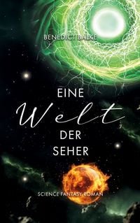 Produktbild: Eine Welt der Seher