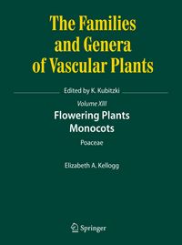 Produktbild: Flowering Plants. Monocots