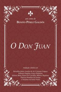 Produktbild: O Don Juan