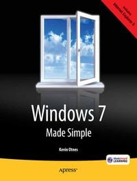Produktbild: Windows 7 Made Simple