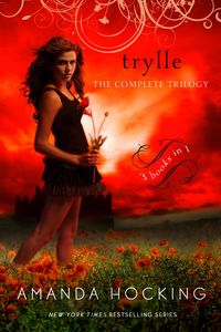 Produktbild: Hocking, A: Trylle: The Complete Trilogy