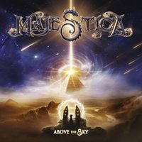 Produktbild: Above the Sky