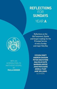 Produktbild: Reflections for Sundays Year A
