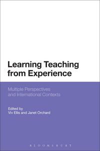 Produktbild: Learning Teaching from Experience