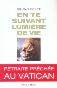 Produktbild: En te suivant, Lumi&egrave;re de vie