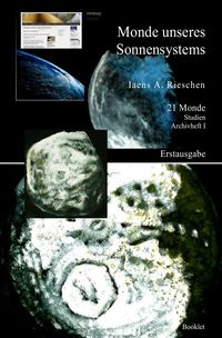 Produktbild: Monde unseres Sonnensystems