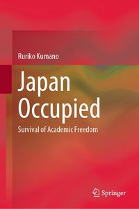 Produktbild: Japan Occupied