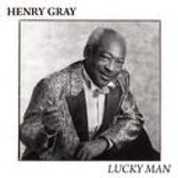 Produktbild: Lucky Man