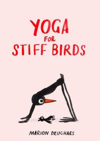 Produktbild: Yoga for Stiff Birds