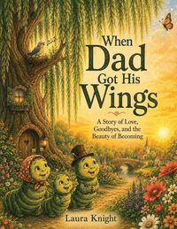 Produktbild: When Dad Got His Wings