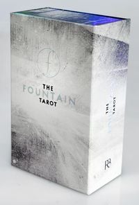 Produktbild: Gruhl, J: Fountain Tarot