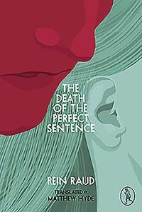 Produktbild: The Death of the Perfect Sentence