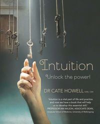 Bild vom Artikel Intuition: Unlock the Power! vom Autor Cate Howell
