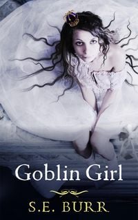Produktbild: Goblin Girl (Gobbled, #2)